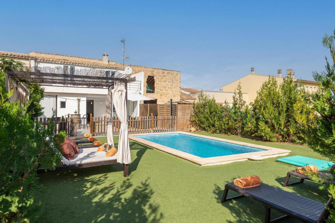Villa Miquel Porro