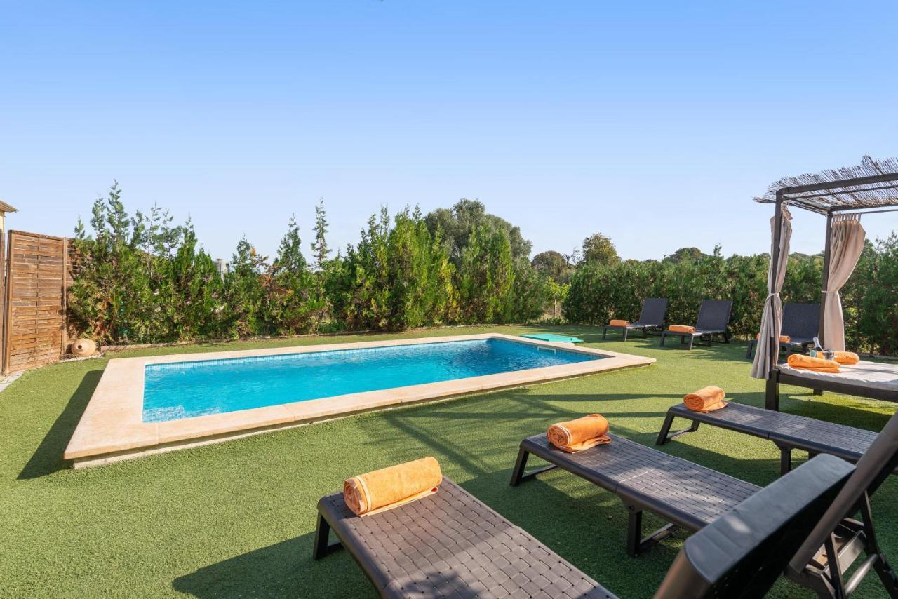 Villa Miquel Porro *