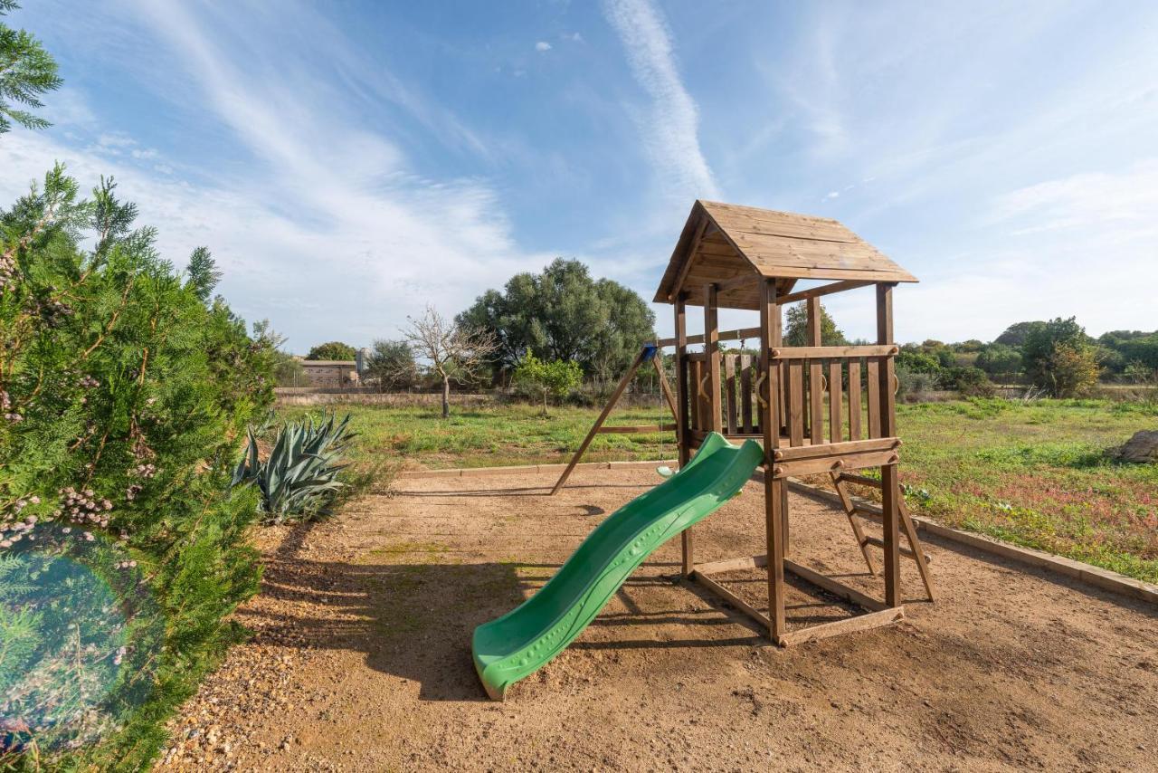 Villa Miquel Porro *